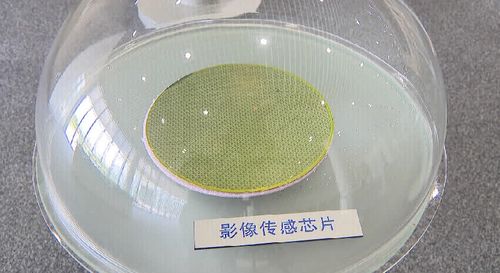 晶方科技董事長(zhǎng)新春致辭揭示攝像頭傳感器行業(yè)的重要參與者